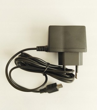 Oryg. ład. Huawei TPCA-053065VY 5,3V/650MA miniUSB