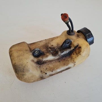 ЭХО СРМ 2010 ТОПЛИВНЫЙ БАК