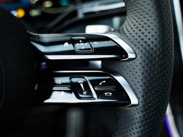 Mercedes GLC C254/X254 2025 MERCEDES-BENZ GLC 200 d 4-Matic AMG Line 2.0 (163KM) 2025, zdjęcie 8