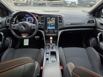 Renault Megane IV R.S. 1.8 TCe 300KM 2019 Renault Megane RS Trophy. 300KM. Szpera. Bezwyp., zdjęcie 18