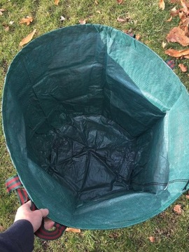 САДОВЫЙ МЕШОК ДЛЯ ЛИСТЕЙ, МЕШОК ДЛЯ ТРАВЫ, МЕШОК ДЛЯ МУСОРОВ