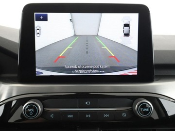 Ford Kuga III SUV 2.0 EcoBlue MHEV 150KM 2020 Ford Kuga GRATIS! Pakiet Serwisowy o wartości, zdjęcie 23