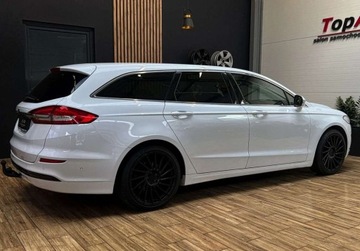 Ford Mondeo V Kombi 1.5 EcoBoost 165KM 2019 Ford Mondeo 165 KM 96.000km gwarancjaMANUAL BEZWYPADKOWY perfekcyjny, zdjęcie 6