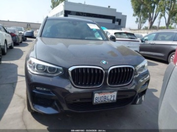 BMW X3 G01 2021 BMW X3 SDrive30I 2021 2.0 Benzyna 248KM, zdjęcie 5