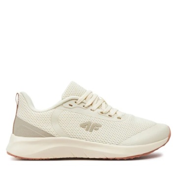 BUTY SPORTOWE CIRCLE DAMSKIE 4F SIATKOWE WYGODNE ADIDASY 41