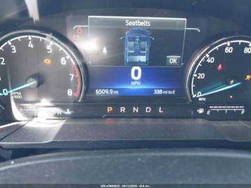 Ford Maverick II 2024 Ford Maverick Lariat 2024 2.0l 2.0 Benzyna 250KM, zdjęcie 11