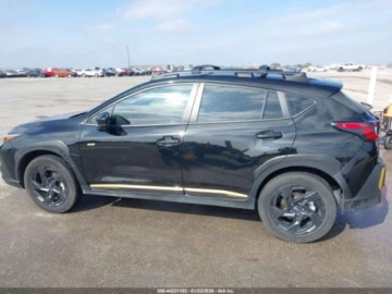 Subaru 2024 Subaru Crosstrek Sport 2024 2.5 Benzyna 182KM, zdjęcie 2