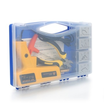 МАШИНА ДЛЯ СВАРКИ ПЛАСТИКОВ