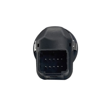 ПЕРЕКЛЮЧАТЕЛЬ РЕГУЛИРОВКИ ЗЕРКАЛ RENAULT CLIO III