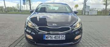 Kia Proceed 2013 Kia ProCeed Kia ProCeed 1.6 GDI L 1.6 Benzyna 135KM, zdjęcie 1