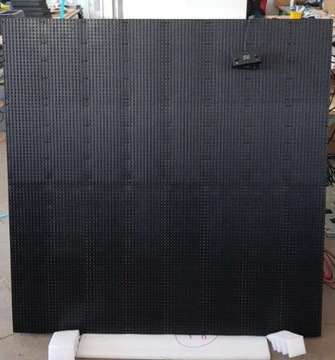 Светодиодное дорожное информационное табло, большой экран, светодиодный экран