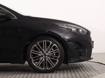 Kia Proceed Shooting Brake Facelifting 1.5 T-GDI 140KM 2024 Kia ProCeed 1.5 T-GDI, Salon Polska, zdjęcie 14