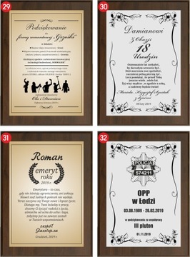 ДИПЛОМ Статуэтка для начальника сотрудника