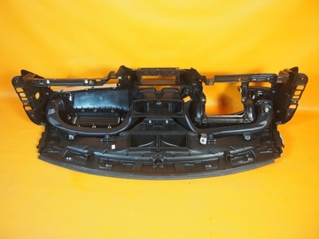 Volvo V40 II Deska Rozdzielcza Konsola RHD UK