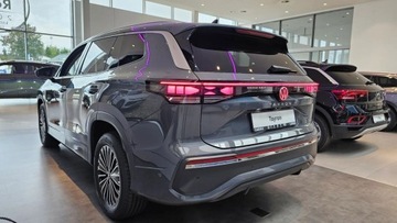 Volkswagen Tayron SUV Plug-In 1.5 TSI eHybrid 204KM 2026 Volkswagen Tayron Elegance TSI eHybrid Plug-In Hak Holowniczy Masaz Park A, zdjęcie 5