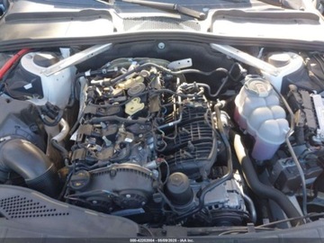 Audi A4 B9 2021 Audi a4 Premium 40 Tfsi Quattro S Tronic 2021 2.0l 2.0 Benzyna 201KM, zdjęcie 8