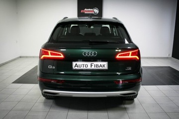 Audi Q5 II SUV 2.0 TDI 190KM 2017 Audi Q5 S-Line*S-Tronic*Salon Polska*I, zdjęcie 8