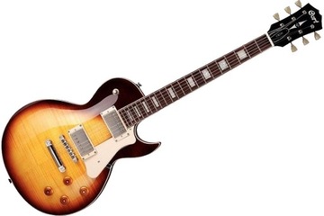 Cort CR250 VB Gitara Elektryczna