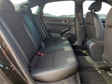 Honda Civic XII 2022 Honda Civic Sport 2022 2.0l 2.0 Benzyna 158KM, zdjęcie 10