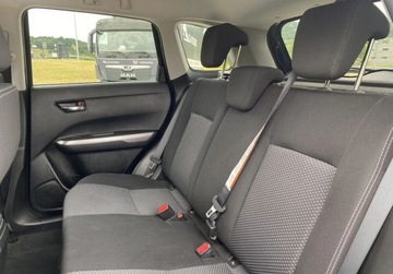 Suzuki 2024 Suzuki Vitara Suzuki Vitara 1.4T 4WD MT 129KM MildHybrid PREMIUM ASO PL Sa, zdjęcie 15