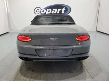 Bentley 2023 Bentley Continental GT 2023, 4.0L, 4x4, porysowany lakier 4.0 Benzyna 542KM, zdjęcie 4