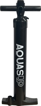 Zestaw deska pompowana SUP AQUASUP EMOTION 11' 335x84cm akcesoria kajakowe