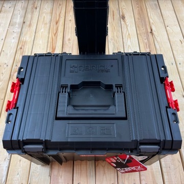 Вставка из пенопласта ГРАФИТ для наполнения Qbrick System Pro Cart 2.0