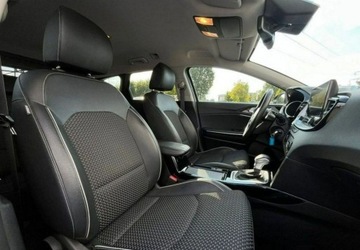 Kia Ceed III Kombi 1.5 T-GDI 160KM 2021 Kia Ceed Salon Polska Kamera Navi Tempomat Parktronic Led FV23, zdjęcie 15