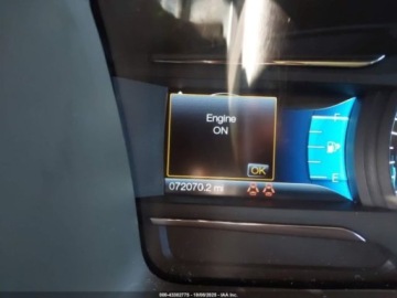 Ford 2019 Ford Flex 2019 r., 3,5L LIMITED 4X4 3.5 Benzyna 365KM, zdjęcie 7