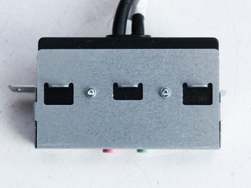 Lenovo — Аудио на передней панели + 2 порта USB — 43N9077