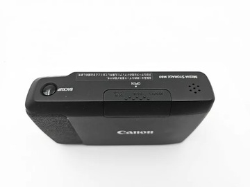 БАНК ПАМЯТИ CANON MEDIA STORAGE M80 + ЧЕХОЛ
