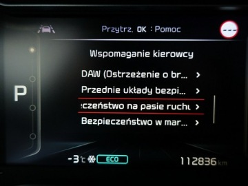 Kia Niro I Crossover 1.6 GDi Hybrid 141KM 2019 Kia Niro HYBRYDA MAX OPCJA! SKÓRA 1WŁ Kraj F23%, zdjęcie 31