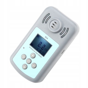 ДЕТЕКТОР ГАЗА АММИАКА ДЕТЕКТОР ГАЗА