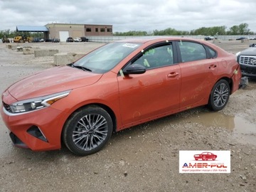 Kia 2023 Kia Inny 2023 2.0L Forte GT LINE FWD 2.0 Benzyna 147KM