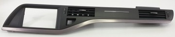 DEKOR RAMKA NAWIGACJI CITROEN C5 X7 9686234077