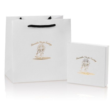 OPAKOWANIA NA CHRZEST ŚWIĘTY - ODBIÓR OSOBISTY