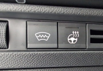 Citroen C5 III 2023 Citroen C5X C5 X 1.2 PureTech Shine EAT8 SalonPL FVat Bogata Wersja Od Reki, zdjęcie 13