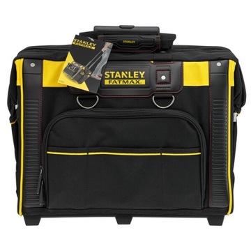 СУМКА НА КОЛЕСАХ STANLEY FATMAX FMST1-80148