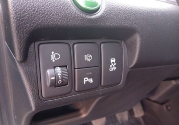 Honda CR-V IV SUV Facelifting 1.6 i-DTEC 160KM 2016 Honda CR-V Zarejestrowany - ubezpieczony - 1,6 - 160 KM 1.6 Diesel 160KM, zdjęcie 21