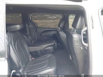 Chrysler Pacifica II 2021 Chrysler Pacifica Touring FWD 3.6 Benzyna 287KM, zdjęcie 9