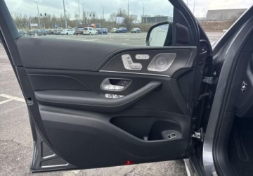 Mercedes GLE V167 SUV Facelifting 2.0 300d 269KM 2025 Mercedes-Benz GLE 300d 4M Pakiet wyposazenia AMG Advanced Plus 2.0 Diesel, zdjęcie 9