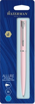 Długopis Waterman Allure Pastel Różowy (E)