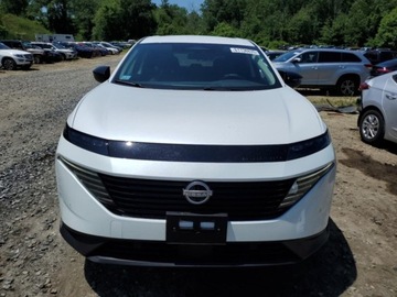 Nissan 2025 Nissan Murano 2025 Nissan Murano SV 2.0 Benzyna 241KM, zdjęcie 5