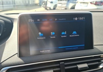 Peugeot 5008 II 2023 Peugeot 5008 1.2 PureTech mHEV Allure Pack SS e-DCS6 1.2 Benzyna 136KM, zdjęcie 29