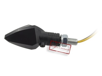 МИНИ-ЛАМПОЧКА СИГНАЛА ПОВОРОТА МОТОЦИКЛА 12V H6W
