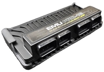 Ecumaster EMU PRO16 adapter quick relase mocowanie