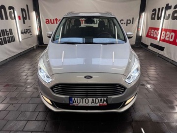 Ford Galaxy IV Van 2.0 TDCi 180KM 2015 Ford Galaxy Promocja na black week oferta wazna do konca tygodnia -3500 ty, zdjęcie 2