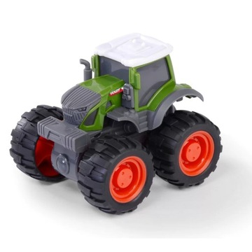 Dickie Farm - Traktor FENDT Monster