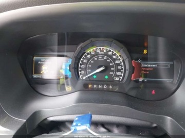 Ford Ranger V 2021 Ford Ranger Lariat 2021 2.3l 2.3 Benzyna 270KM, zdjęcie 10