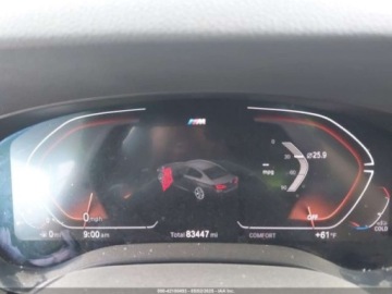 BMW Seria 5 G30-G31 2021 BMW Seria 5 540i 2021 3.0l 3.0 Benzyna 335KM, zdjęcie 10